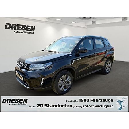 Suzuki Vitara leasen