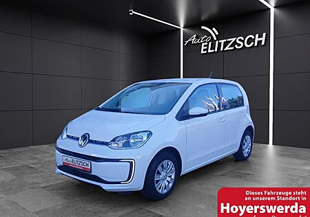 VW Up Volkswagen ! e-! Climatronic