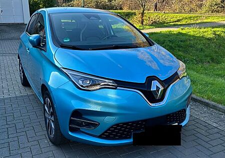 Renault ZOE Intens R135/Z.E. 50 Batteriemiete Intens