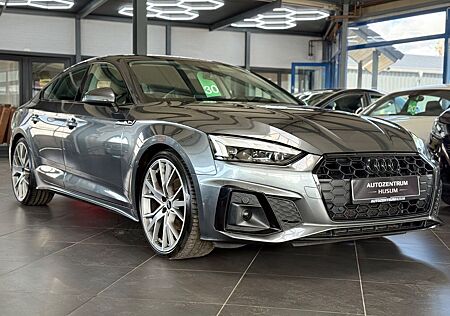 Audi A5 Sportback 35 TDI S line