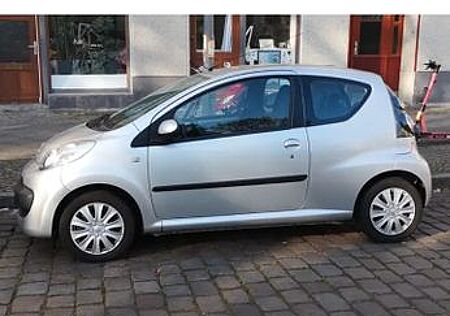 Citroën C1 1.0 Style