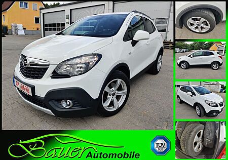 Opel Mokka 1.6 116PS **TÜV 09/2026** Top Zustand