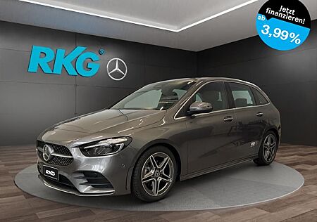 Mercedes-Benz B 180 AMG SPURPAKET KEYLESS KAMERA PARKASSISTENT
