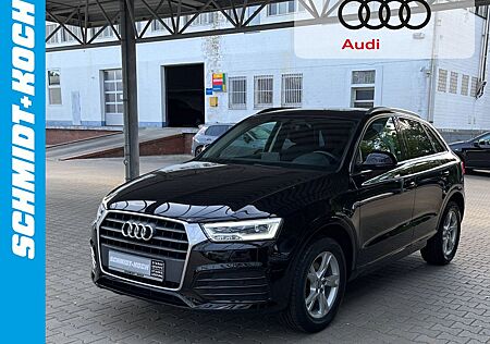 Audi Q3 1.4 TFSI sport S-tronic PANO LED NAVI KEYLESS