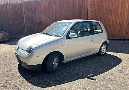 VW Lupo Volkswagen 3L TDI Standard