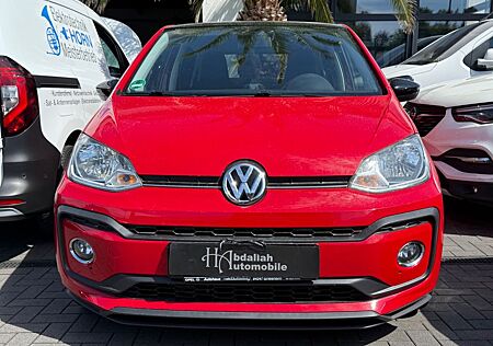 VW Up Volkswagen ! sound ! BMT/Start-Stopp