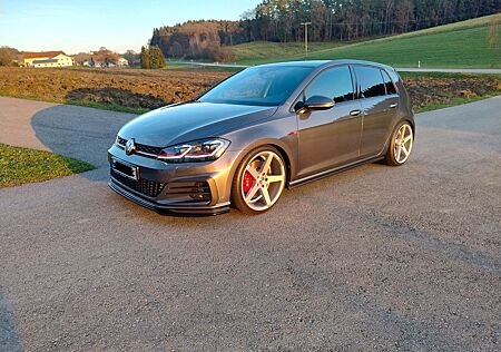 VW Golf Volkswagen VII GTI Performance Facelift Top Zustand!!!