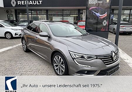 Renault Talisman Limited