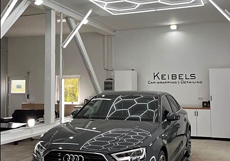 Audi A3 1.4 TFSI - 3x S-Line, TOP Zustand