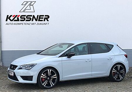 Seat Leon 2.0 TSI Cupra *DSG*Navi*FULL-LINK