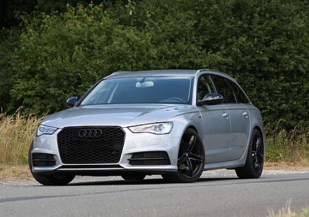 Audi A6 2.0 TDI S Line ultra S tronic Avant Carplay