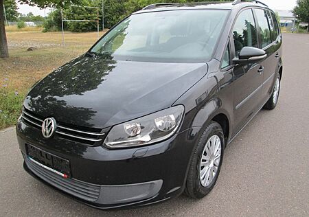 VW Touran Volkswagen Trendline BMT