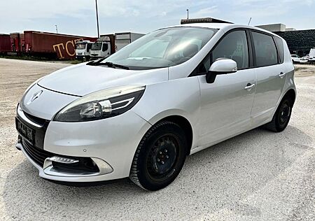 Renault Scenic 1.5l DIESEL 110PS EURO 5 + PDC Klima