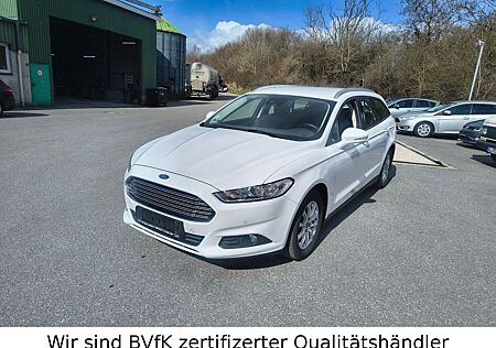 Ford Mondeo Turnier Business Edition