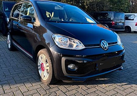 VW Up Volkswagen ! 1.0 55kW ASG ! beats ! beats