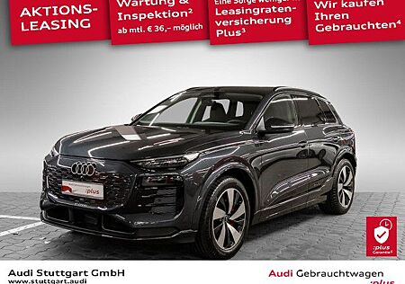 Audi Q6 e-tron performance 225 kW 360° AHK B&O Matrix