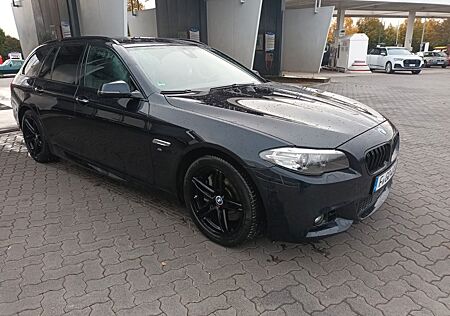 BMW 530d xDrive Touring A Luxury Line Luxury M Paket