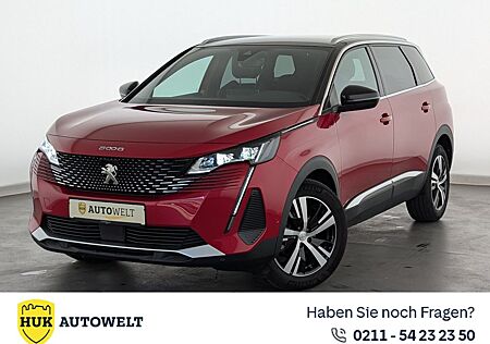Peugeot 5008 1.5 BlueHDi 130 GT (EURO 6d) LED+NAVI+RFK+