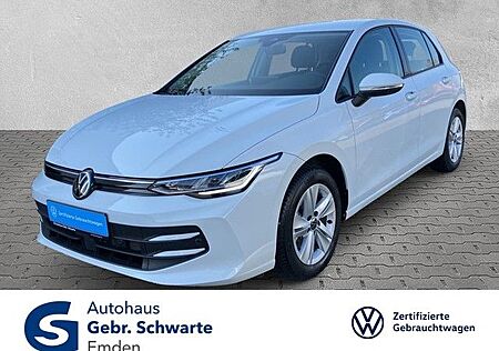 VW Golf Volkswagen VIII 1.5 eTSI DSG Life ACC+LED+Sitzhzg.