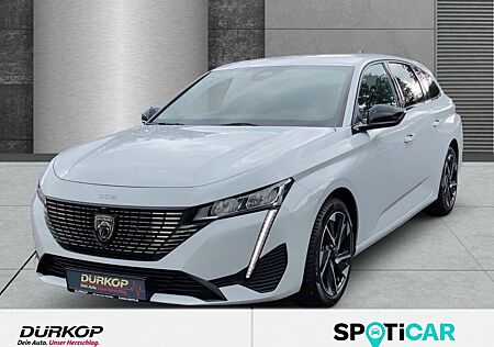 Peugeot 308 SW 1.2 PureTech130 Allure 8-AT PDC Voll-LED