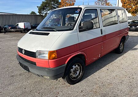 VW T4 Volkswagen andere