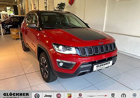 Jeep Compass Trailhawk