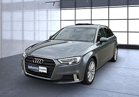 Audi A3 Sportback sport