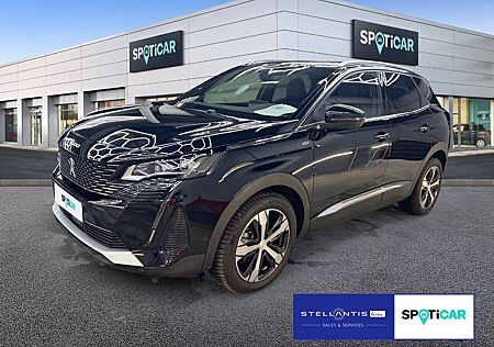 Peugeot 3008 1.2 PureTech 130 GT *Panorama, GripControl,