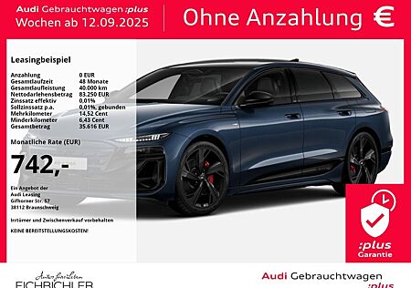 Audi A6 e-tron A6 Avant e-tron quattro 360 4xSHZ ACC AHK AUT LM