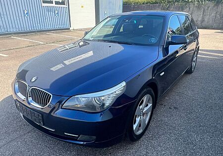 BMW 530i xDrive touring Vollausstattung