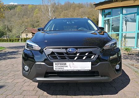 Subaru XV 1.6i Lineartronic Edition Comfort Plus