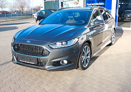 Ford Mondeo Turnier 2.0 TDCi ST-Line*LED*AHK*BLIS*el