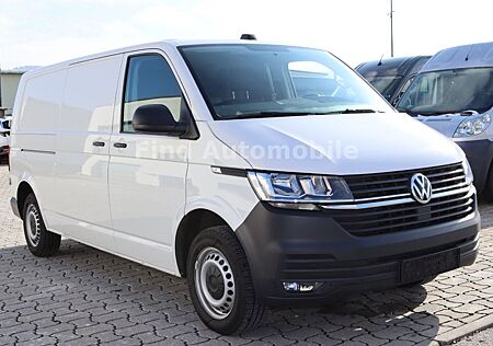 VW T6 Transporter Volkswagen T6.1 Transporter Kasten Lang *STHZ*ACC*PDC*APP-C