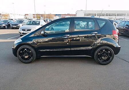 Mercedes-Benz A 200 CDI AVANTGARDE,Designo,Carlsson,Pano,CarPl