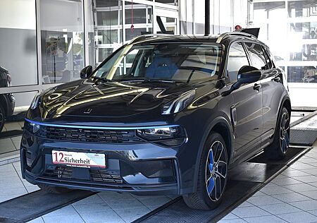 Lynk&Co 01 gebraucht kaufen Lynk&Co 01 1,5TD PHEV 7-Gang DCTH 360°Cam*Pano