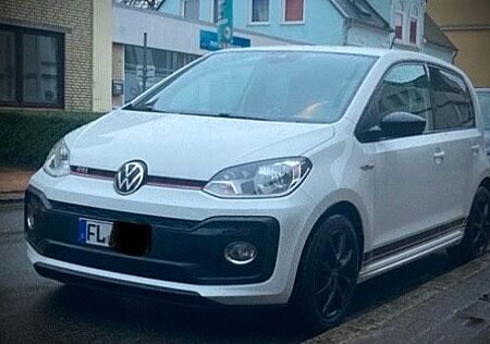 VW Up Volkswagen ! 1.0 TSI GTI