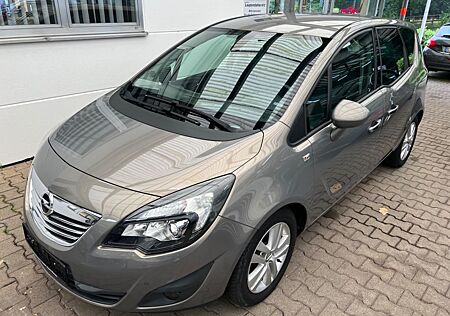 Opel Meriva B Innovation Tüv Au Inspektion Neu !!!