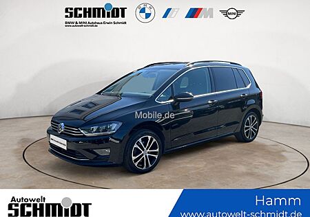 VW Golf Sportsvan Volkswagen 2.0 TDI DSG Highline + GARANTIE