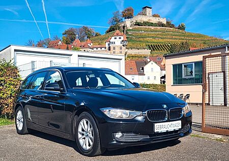 BMW 316d 316 Baureihe 3 Touring