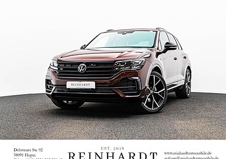 VW Touareg Volkswagen 3.0TDi R-LINE 4M IQ-LIGHT/ACC/PANO/360°