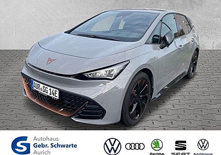 Cupra Born LED LANE ASSIST u.v.m.