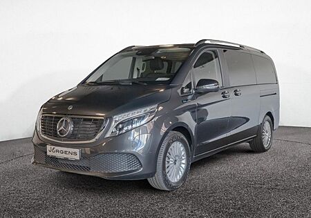 Mercedes-Benz EQV 300 AVANTGARDE L+MBUX+DISTR+LED+6-SITZER