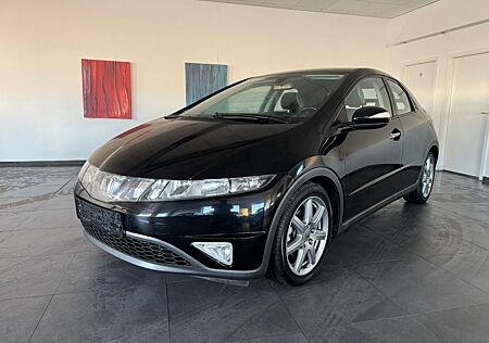 Honda Civic 1.8 VTEC Sport 2.Hand TÜV-INSPEKTION NEU