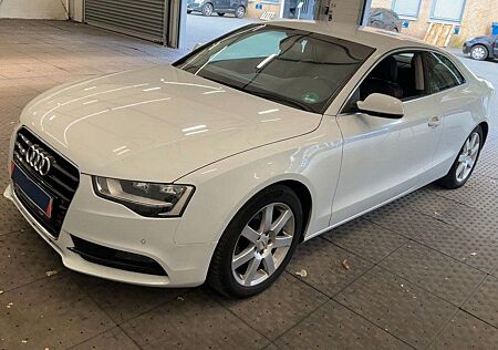 Audi A5 gebraucht kaufen Audi A5 2.0 TDI multitronic - quattro