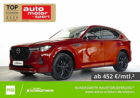 Mazda CX-60 HOMURA PHEV e-SKYACTIV*Lieferung möglich