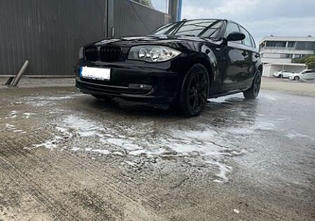 BMW 116i -
