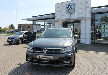 VW Tiguan Volkswagen 1,5 TSI Comfortline R Line AHK,LED