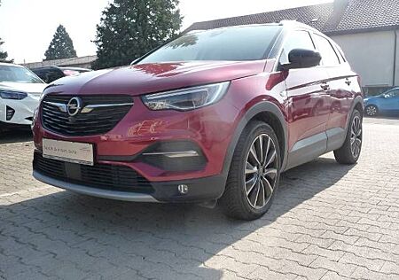 Opel Grandland X 1.6