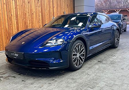 Porsche Taycan Cross Turismo 4 S