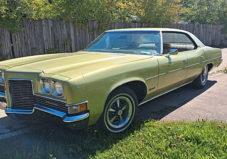 Pontiac GTO Catalina